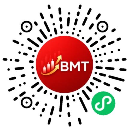 BMT 小程序二维码